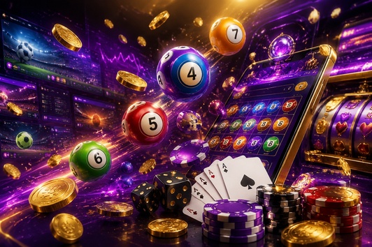 lucky68